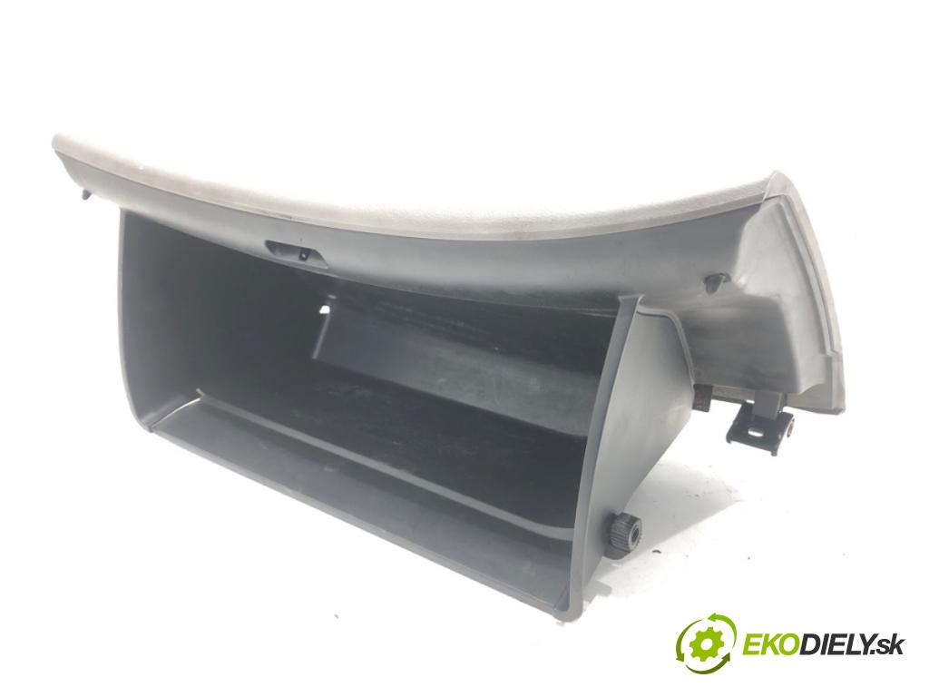 HONDA CIVIC VIII sedan 2008 70 kW 1.3 IMA (FA3, FD3) 1339 Priehradka, kastlík spolujazdca 77500-SNA77500-SNA-A010-21-A010-21 (Priehradka (kastlík))