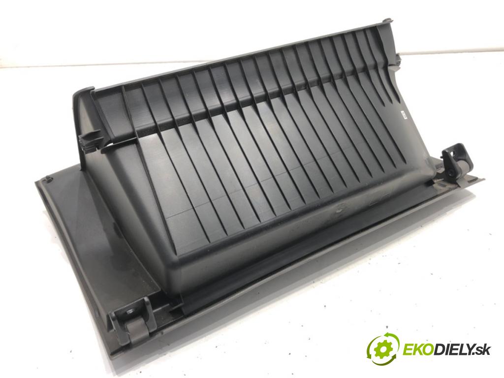 HONDA CIVIC VIII sedan 2008 70 kW 1.3 IMA (FA3, FD3) 1339 Priehradka, kastlík spolujazdca 77500-SNA77500-SNA-A010-21-A010-21 (Priehradka (kastlík))