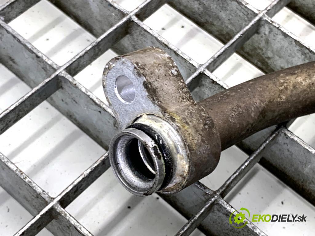 HONDA CIVIC VIII sedan 2008 70 kW 1.3 IMA (FA3, FD3) 1339 rúrka klimatizácie  (Rúrka klimatizácie)