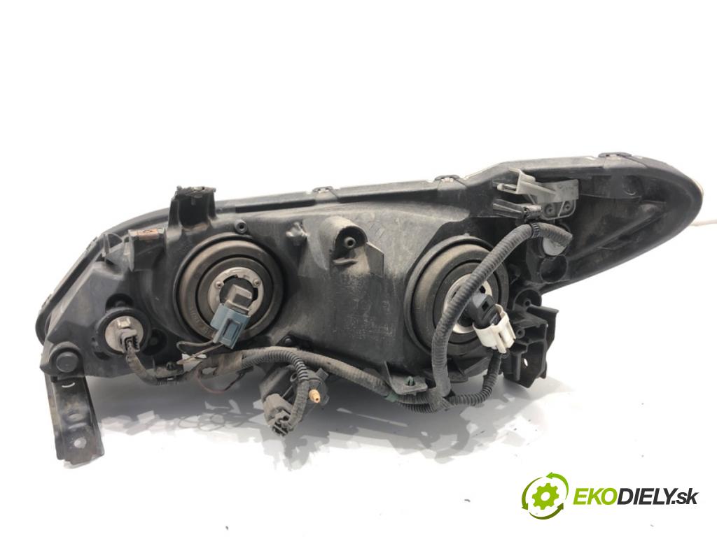 HONDA CIVIC VIII sedan 2008 70 kW 1.3 IMA (FA3, FD3) 1339 Svetlomet pravy predný