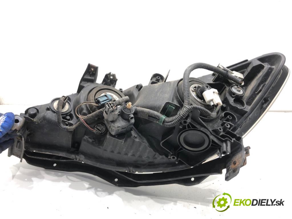 HONDA CIVIC VIII sedan 2008 70 kW 1.3 IMA (FA3, FD3) 1339 Svetlomet pravy predný