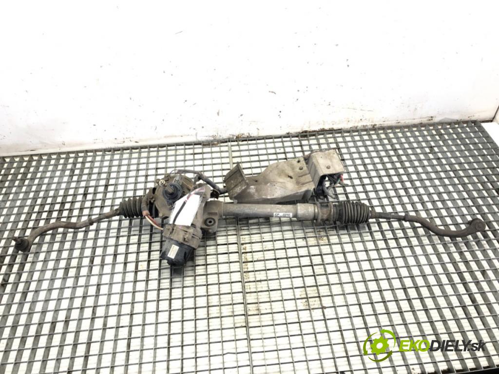 HONDA CIVIC VIII sedan 2008 70 kW 1.3 IMA (FA3, FD3) 1339 riadenie Q003T62474 (Riadenie)