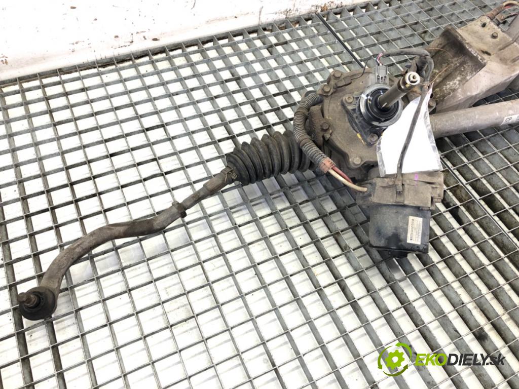 HONDA CIVIC VIII sedan 2008 70 kW 1.3 IMA (FA3, FD3) 1339 riadenie Q003T62474 (Riadenie)