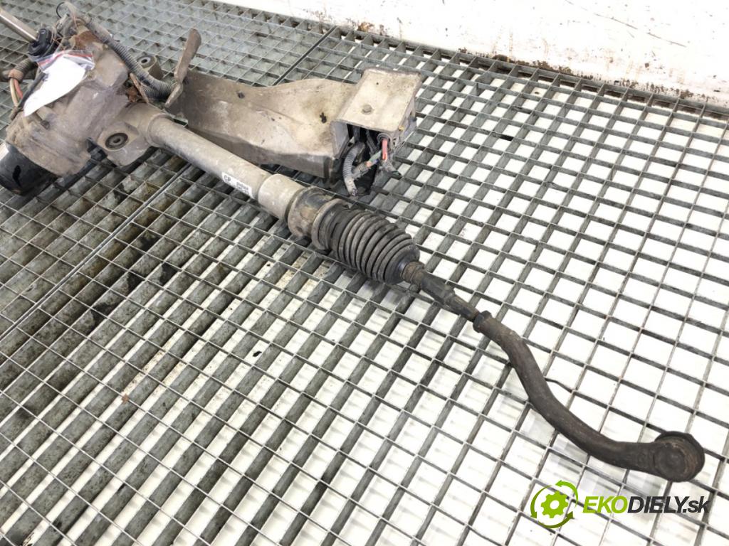 HONDA CIVIC VIII sedan 2008 70 kW 1.3 IMA (FA3, FD3) 1339 riadenie Q003T62474 (Riadenie)