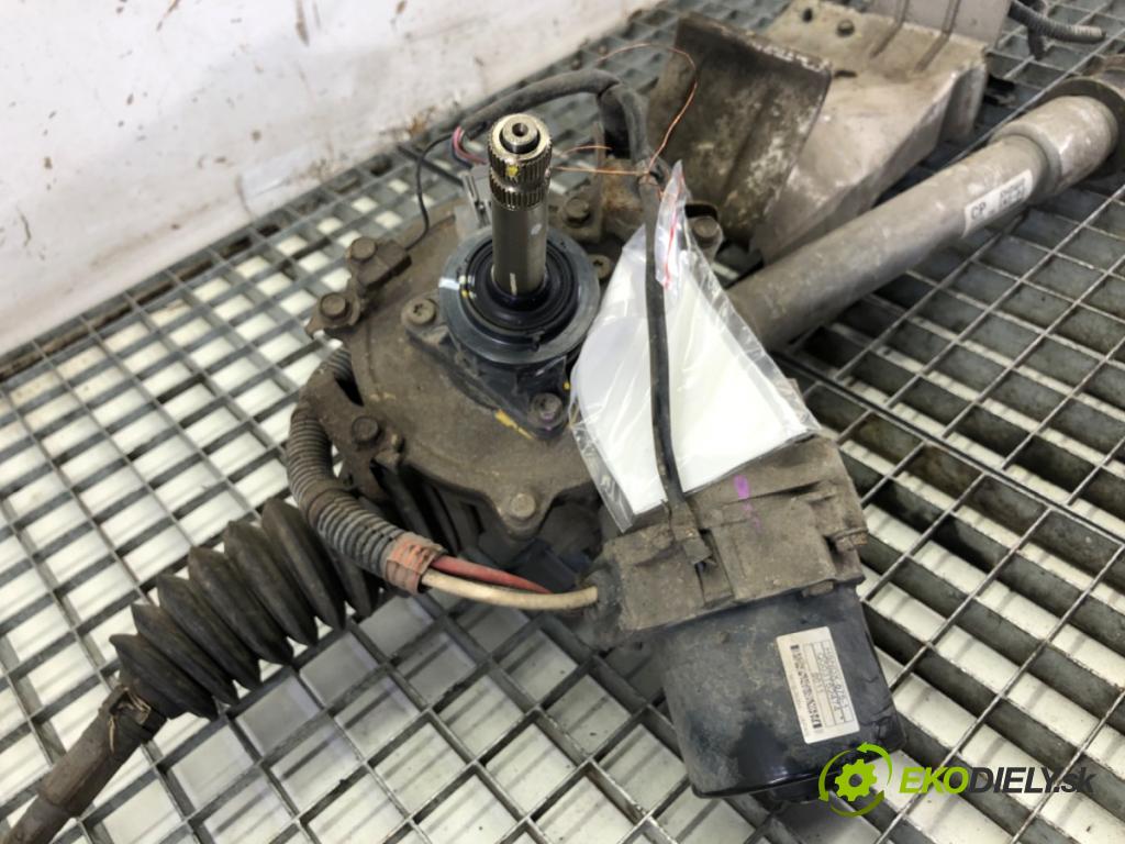 HONDA CIVIC VIII sedan 2008 70 kW 1.3 IMA (FA3, FD3) 1339 riadenie Q003T62474 (Riadenie)