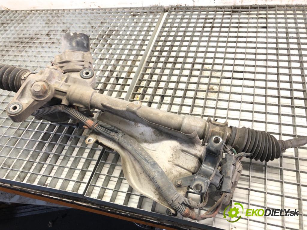 HONDA CIVIC VIII sedan 2008 70 kW 1.3 IMA (FA3, FD3) 1339 riadenie Q003T62474 (Riadenie)