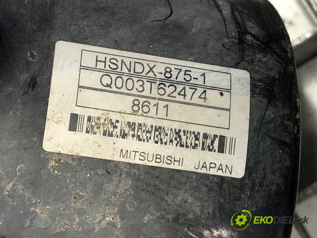 HONDA CIVIC VIII sedan 2008 70 kW 1.3 IMA (FA3, FD3) 1339 riadenie Q003T62474 (Riadenie)