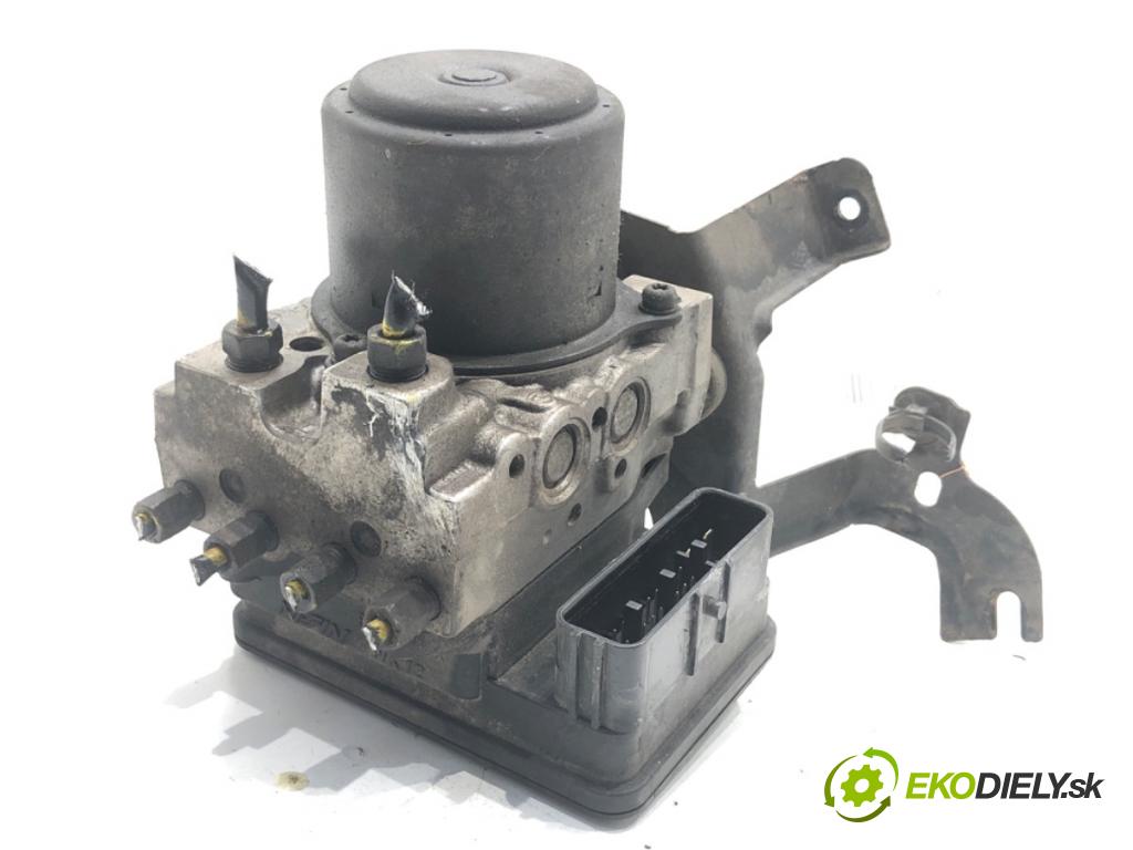 HONDA CIVIC VIII sedan 2008 70 kW 1.3 IMA (FA3, FD3) 1339 Pumpa ABS  (Pumpa ABS)