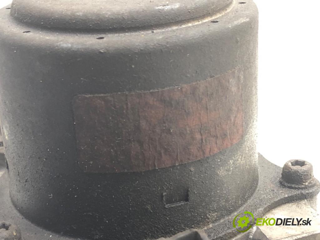 HONDA CIVIC VIII sedan 2008 70 kW 1.3 IMA (FA3, FD3) 1339 Pumpa ABS  (Pumpa ABS)