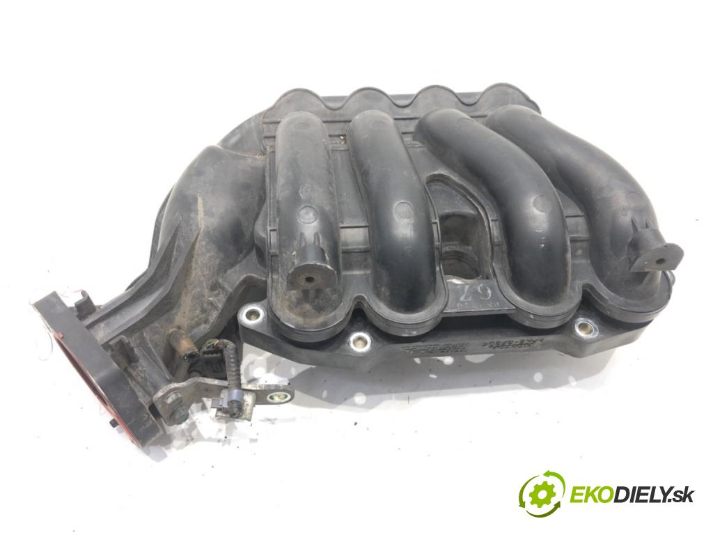 HONDA CIVIC VIII sedan 2008 70 kW 1.3 IMA (FA3, FD3) 1339 Potrubie sacie, sanie  (Sacie potrubie)