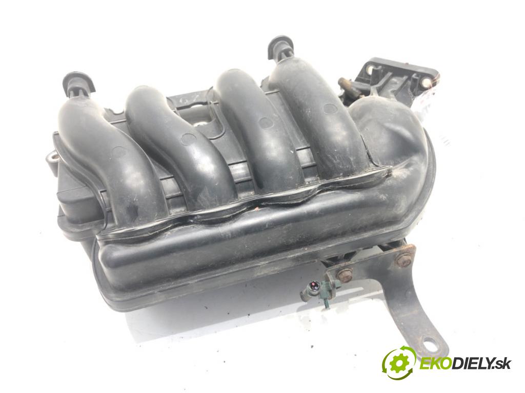 HONDA CIVIC VIII sedan 2008 70 kW 1.3 IMA (FA3, FD3) 1339 Potrubie sacie, sanie  (Sacie potrubie)