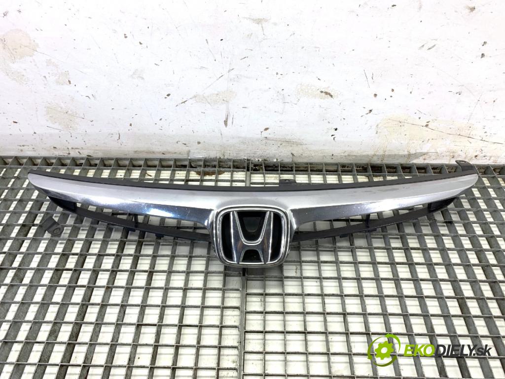 HONDA CIVIC VIII sedan 2008 70 kW 1.3 IMA (FA3, FD3) 1339 mřížka maska  (Mřížky (masky) chladičů)