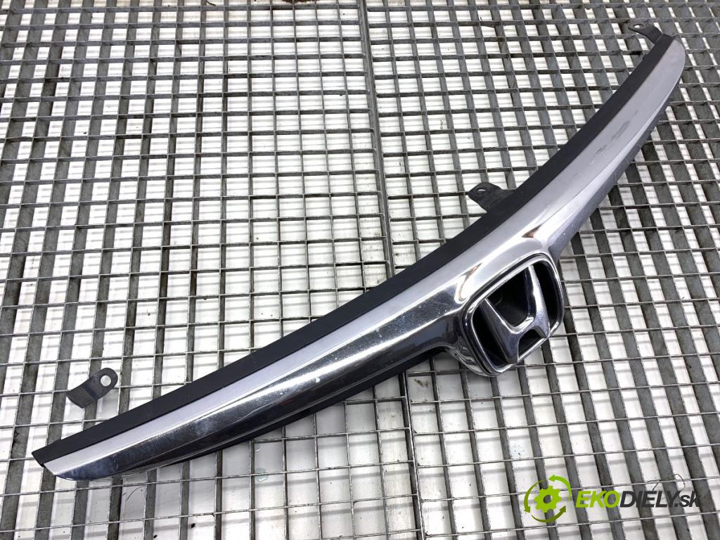 HONDA CIVIC VIII sedan 2008 70 kW 1.3 IMA (FA3, FD3) 1339 mřížka maska  (Mřížky (masky) chladičů)