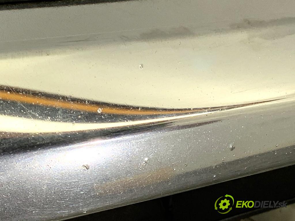 HONDA CIVIC VIII sedan 2008 70 kW 1.3 IMA (FA3, FD3) 1339 mřížka maska  (Mřížky (masky) chladičů)