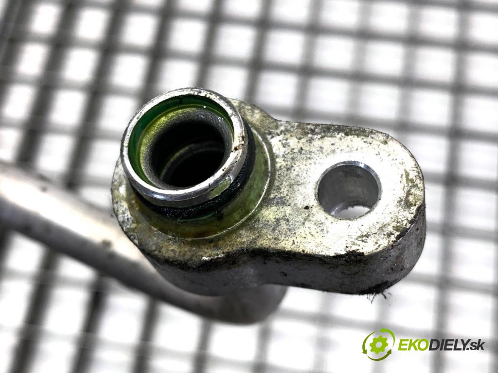 HONDA CIVIC VIII sedan 2008 70 kW 1.3 IMA (FA3, FD3) 1339 rúrka klimatizácie  (Rúrka klimatizácie)