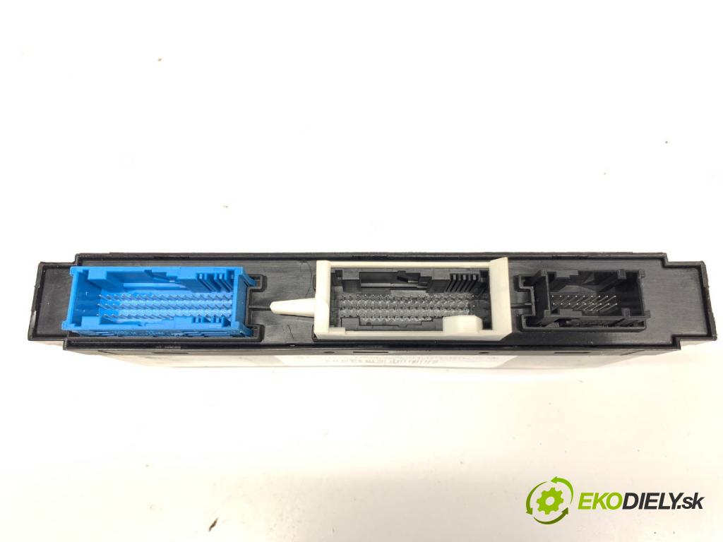 BMW F06 coupe 2015 330 kW 650 i xDrive 4395 Modul komfortu 9353424 (Modul komfortu)