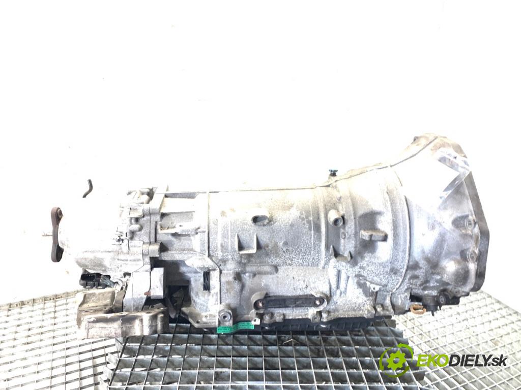 BMW F06 coupe 2015 330 kW 650 i xDrive 4395 Prevodovka 8HP-70X 8623412 (Prevodovka)