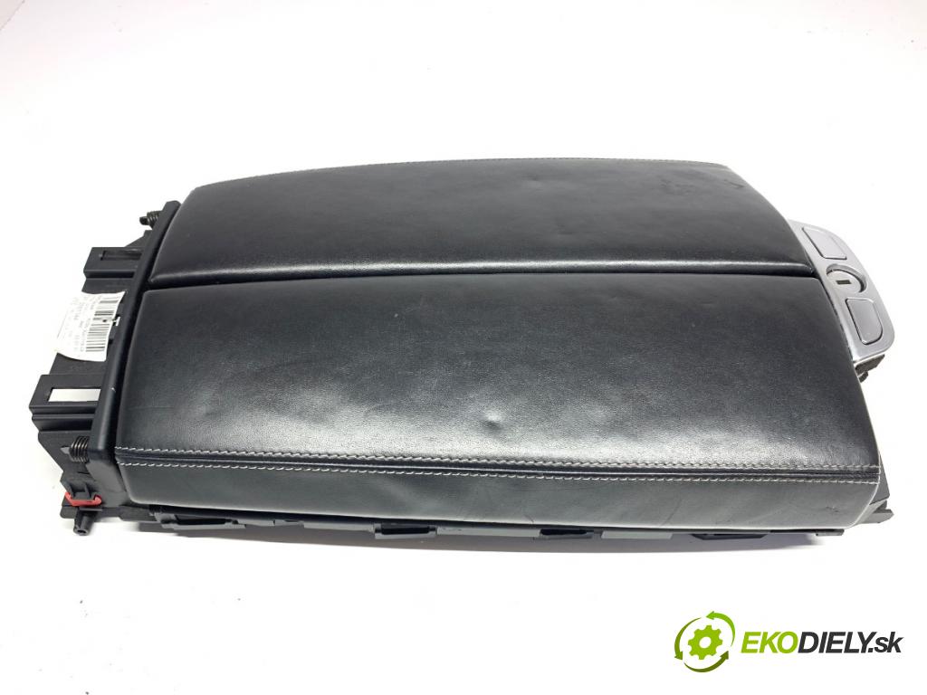 BMW F06 coupe 2015 330 kW 650 i xDrive 4395 Lakťová opierka 9241718 (Lakťová opierka)