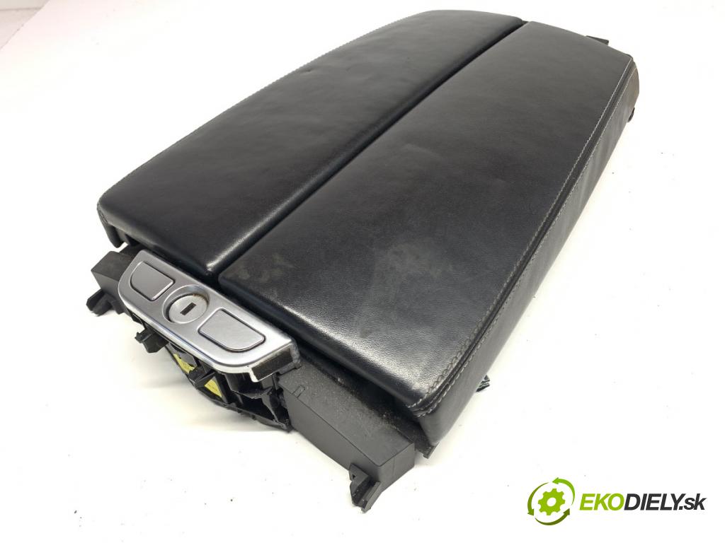 BMW F06 coupe 2015 330 kW 650 i xDrive 4395 Lakťová opierka 9241718 (Lakťová opierka)