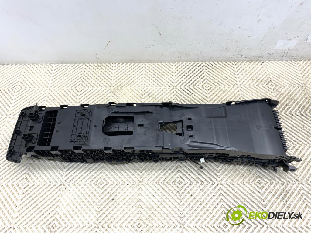 BMW F06 coupe 2015 330 kW 650 i xDrive 4395 Tunel stredový  (Stredový tunel)