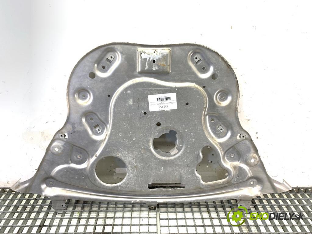 BMW F06 coupe 2015 330 kW 650 i xDrive 4395 Clona pod Motor 6777727