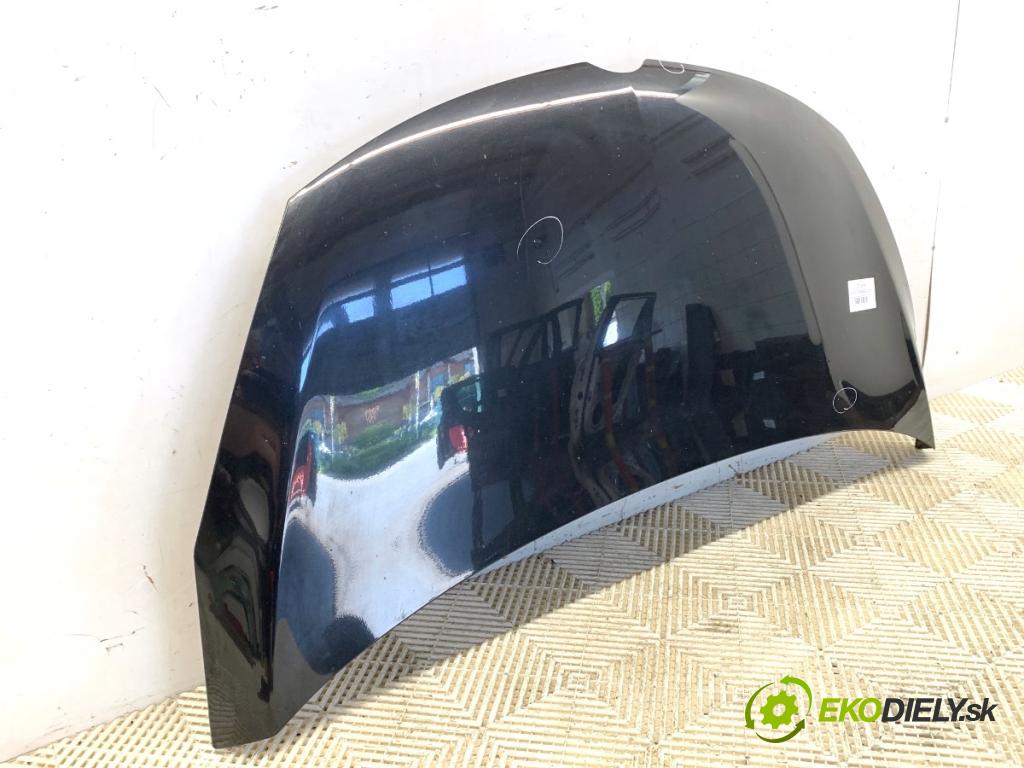 OPEL ZAFIRA C nadwozie wielkoprzestrzenne (MPV) 2014 96 kW 2.0 CDTi (75) 1956 Kapota  (Kapota)