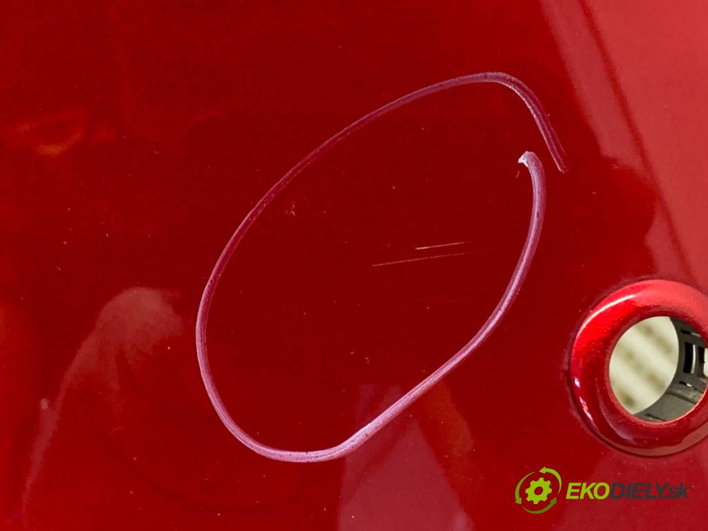 MAZDA 2 DL liftback 2018 66 kW 1.5 SKYACTIV-G 1496 nárazník zadní část