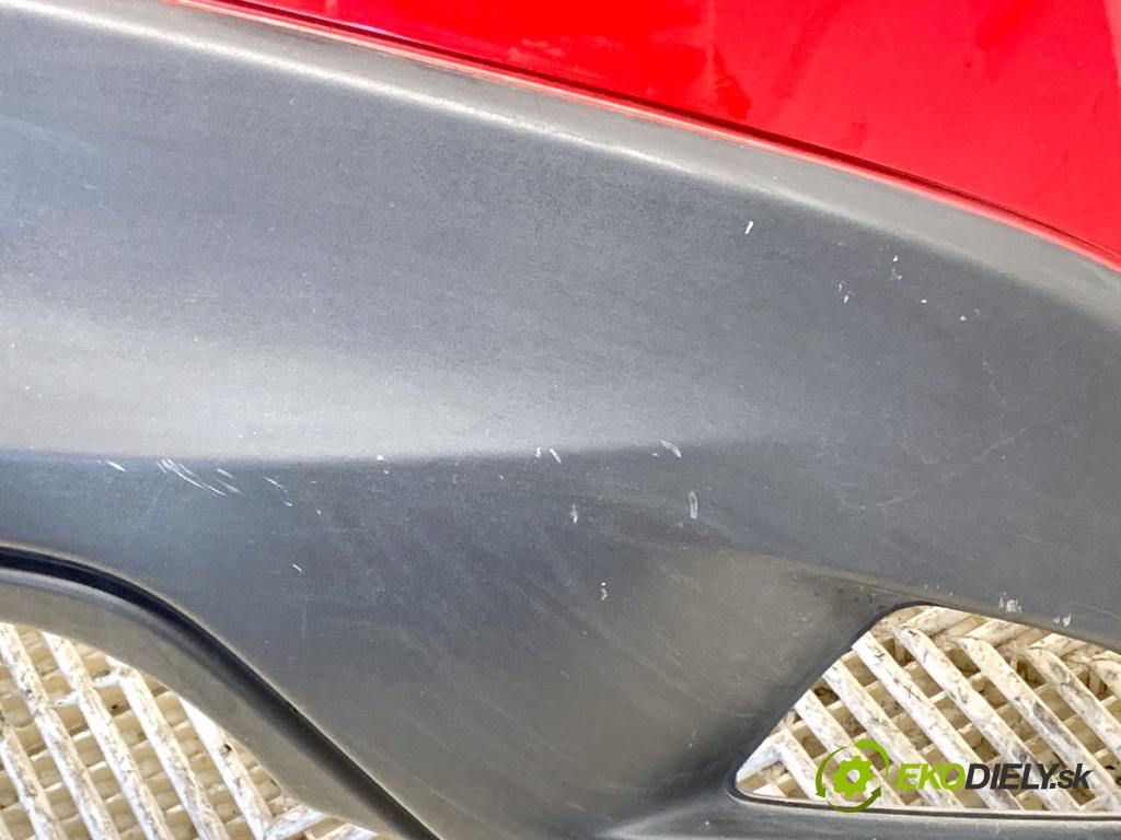 MAZDA 2 DL liftback 2018 66 kW 1.5 SKYACTIV-G 1496 nárazník zadní část