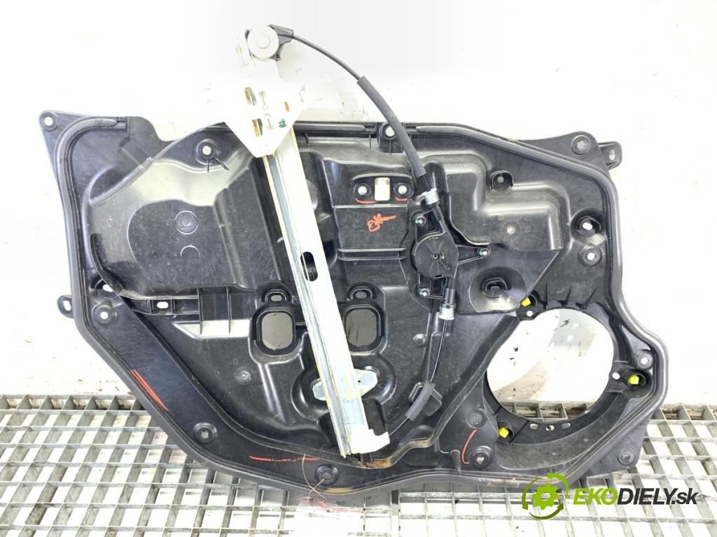 MAZDA 2 DL liftback 2018 66 kW 1.5 SKYACTIV-G 1496 mechanismus okna pravý přední část DA6C5897X