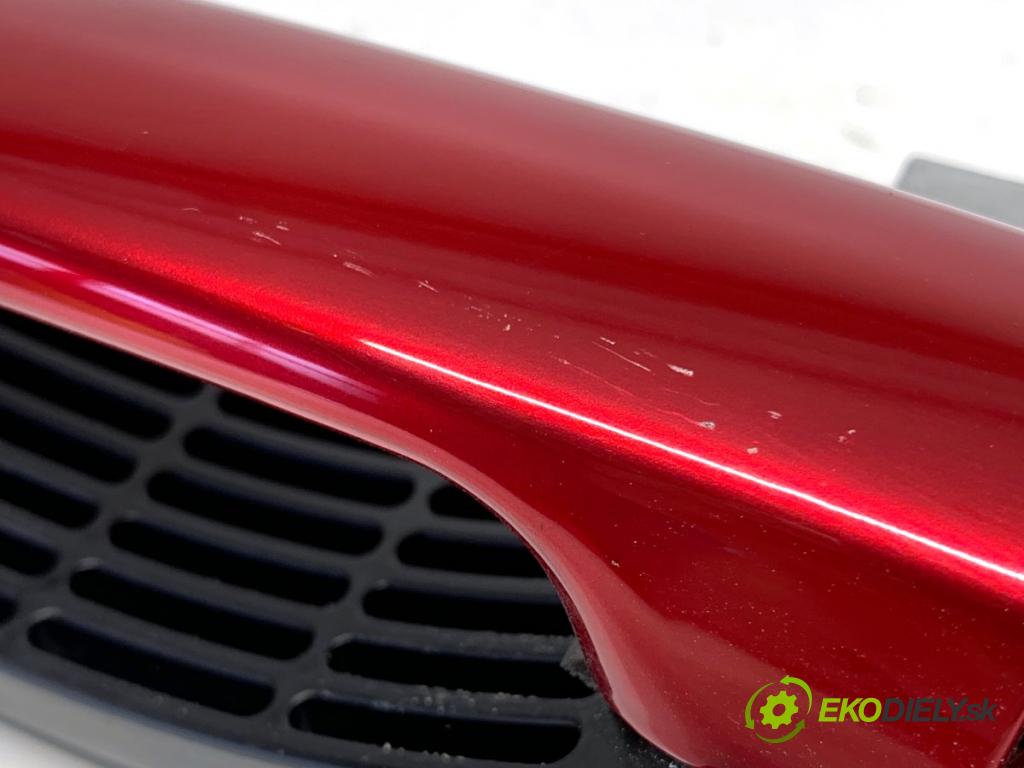 MAZDA 2 DL liftback 2018 66 kW 1.5 SKYACTIV-G 1496 Kľučka vonkajšia ľavy zad