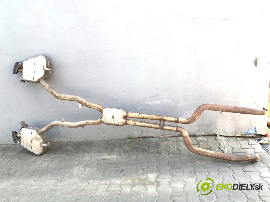 BMW F06 coupe 2015 330 kW 650 i xDrive 4395 tlmič VYČERPAT: 7628070 7629376