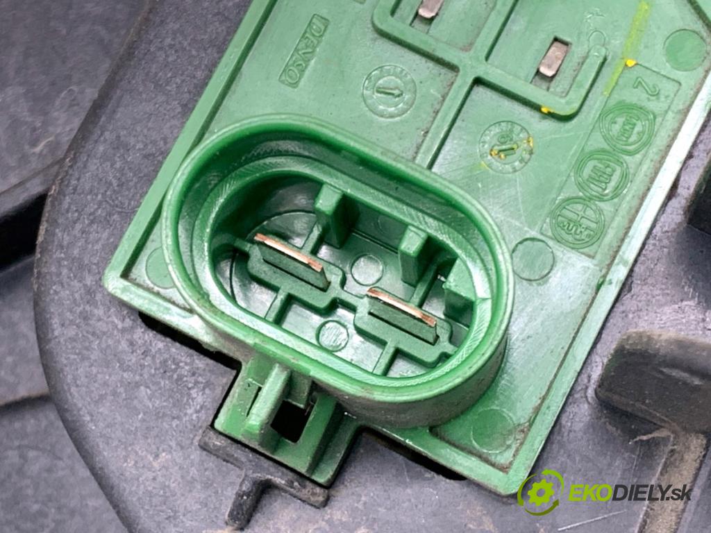 FIAT TIPO Kombi 2020 70 kW 1.4 (356WXA1B) 1368 ventilátor chladiče  (Ventilátory)