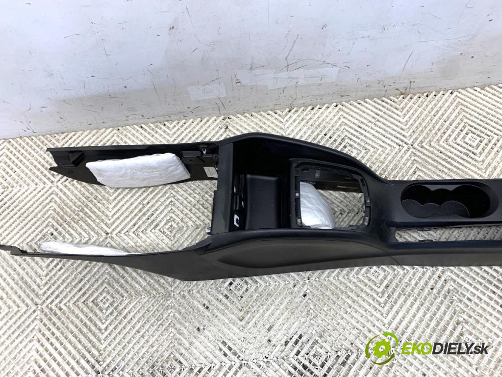 FIAT TIPO Kombi 2020 70 kW 1.4 (356WXA1B) 1368 Tunel stredový 735622328 (Stredový tunel)