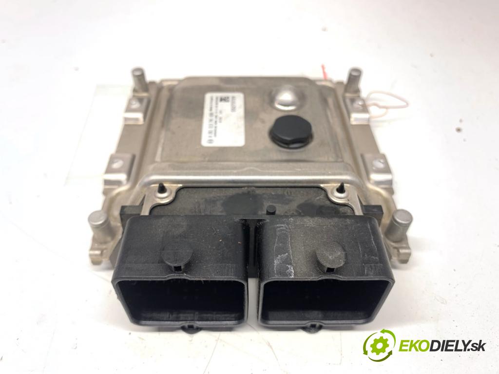 FIAT TIPO Kombi 2020 70 kW 1.4 (356WXA1B) 1368 riadiaca jednotka Motor 0261S13701 55273729 (Riadiaca jednotka)