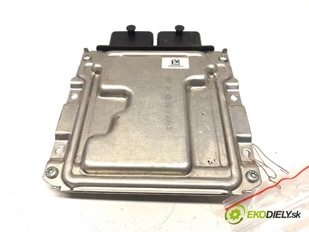 FIAT TIPO Kombi 2020 70 kW 1.4 (356WXA1B) 1368 riadiaca jednotka Motor 0261S13701 55273729 (Riadiaca jednotka)