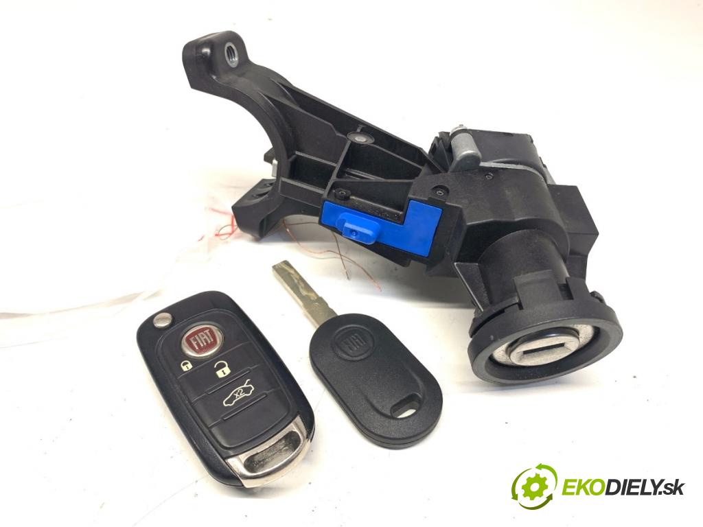 FIAT TIPO Kombi 2020 70 kW 1.4 (356WXA1B) 1368 spinačka 00519773450 (Spínacia skrinka)