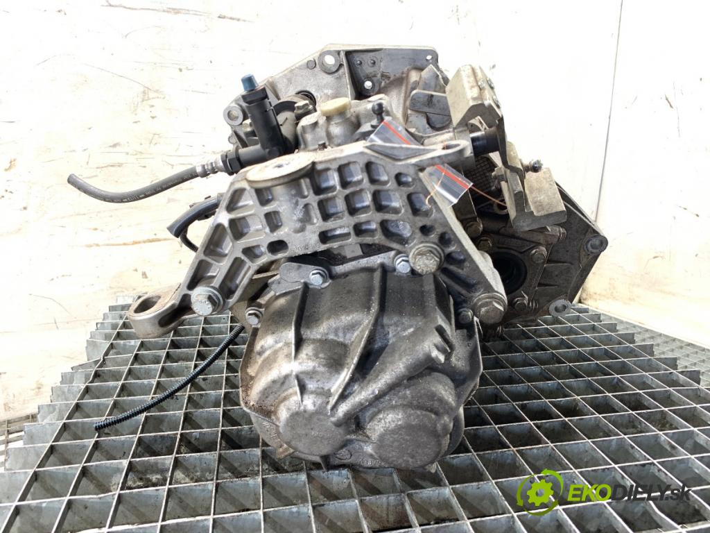 FIAT TIPO Kombi 2020 70 kW 1.4 (356WXA1B) 1368 Prevodovka 55271679 (Prevodovka)