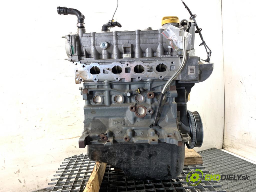 FIAT TIPO Kombi 2020 70 kW 1.4 (356WXA1B) 1368 motor 843A1000 (Motor)