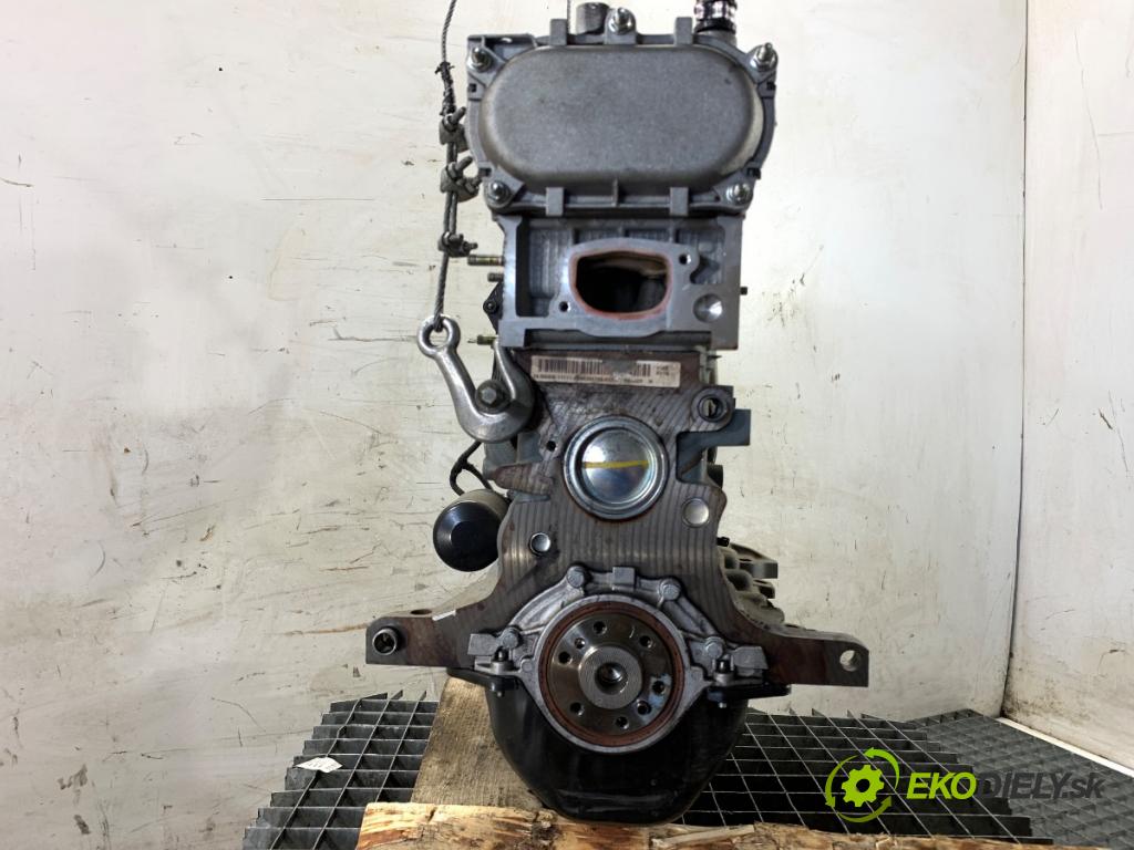 FIAT TIPO Kombi 2020 70 kW 1.4 (356WXA1B) 1368 motor 843A1000 (Motor)