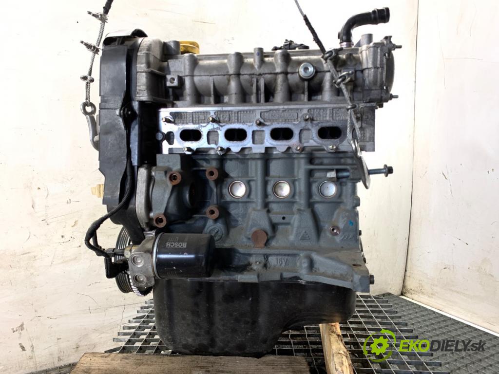 FIAT TIPO Kombi 2020 70 kW 1.4 (356WXA1B) 1368 motor 843A1000 (Motor)