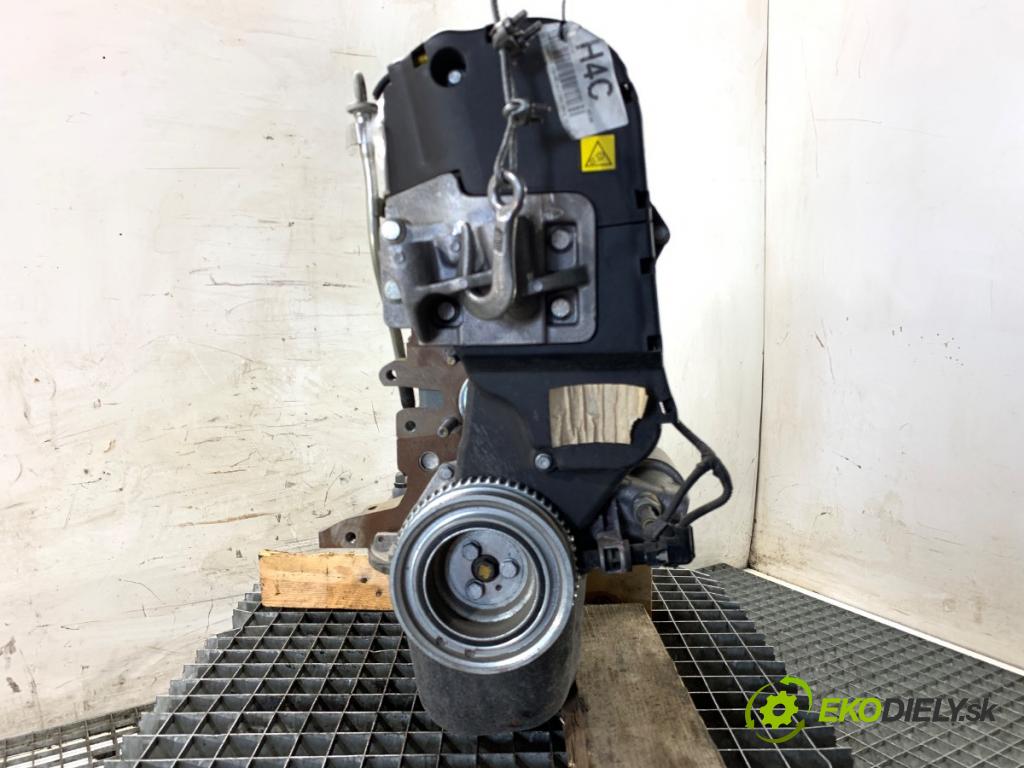 FIAT TIPO Kombi 2020 70 kW 1.4 (356WXA1B) 1368 motor 843A1000 (Motor)