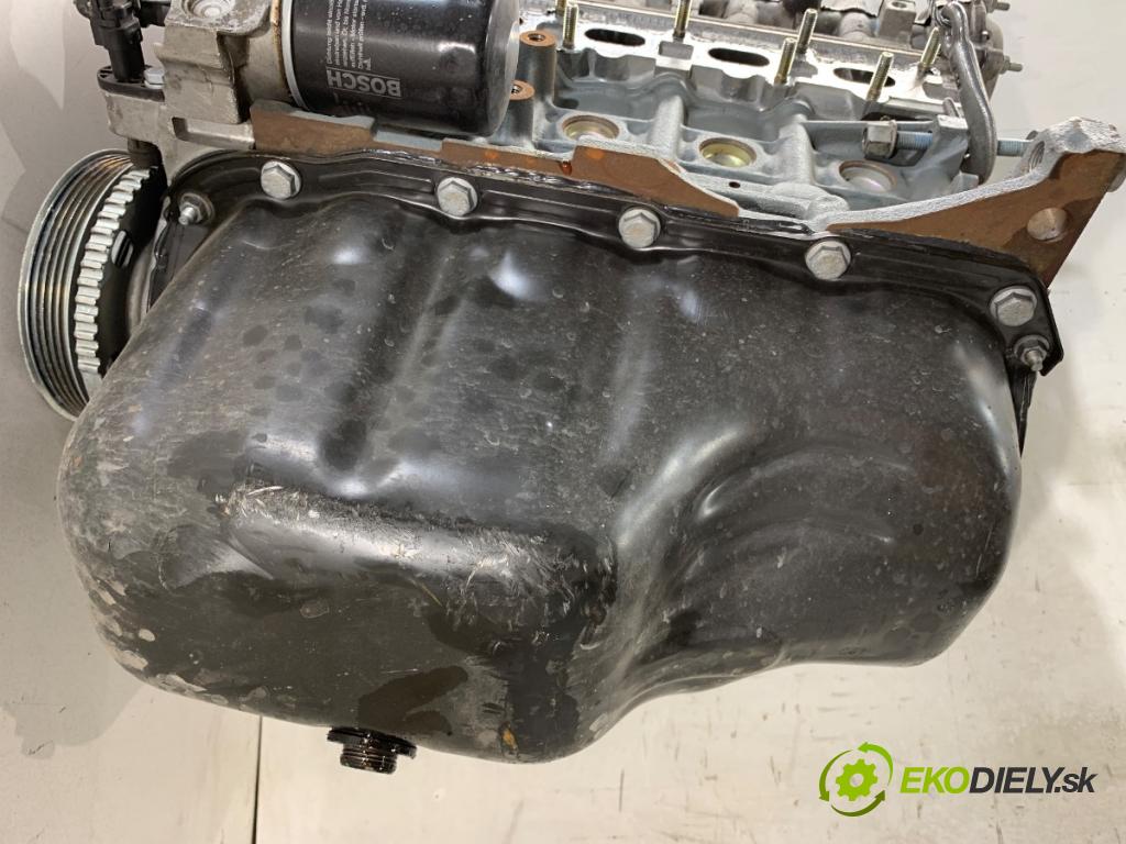 FIAT TIPO Kombi 2020 70 kW 1.4 (356WXA1B) 1368 motor 843A1000 (Motor)