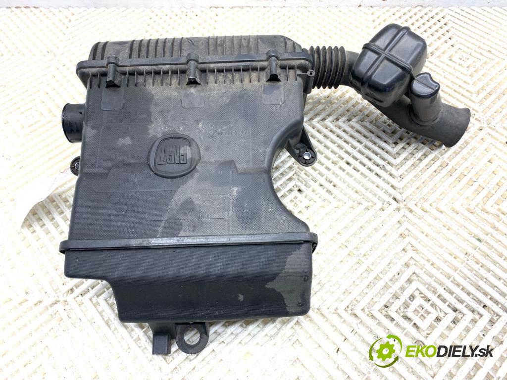 FIAT TIPO Kombi 2020 70 kW 1.4 (356WXA1B) 1368 Obal filtra vzduchu 46783548 (Obal vzduchového filtra)