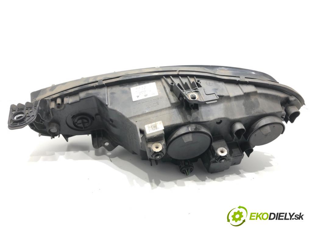FIAT TIPO Kombi 2020 70 kW 1.4 (356WXA1B) 1368 Svetlomet pravy predný 52145159