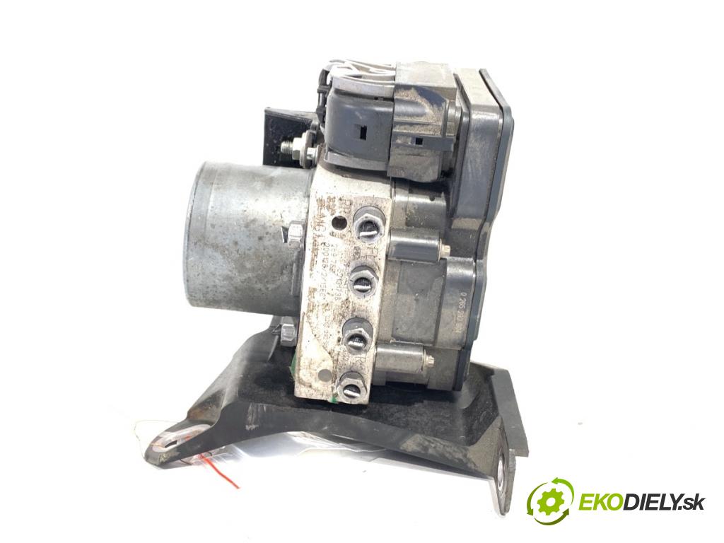 FIAT TIPO Kombi 2020 70 kW 1.4 (356WXA1B) 1368 Pumpa ABS 00521317380 (Pumpa ABS)