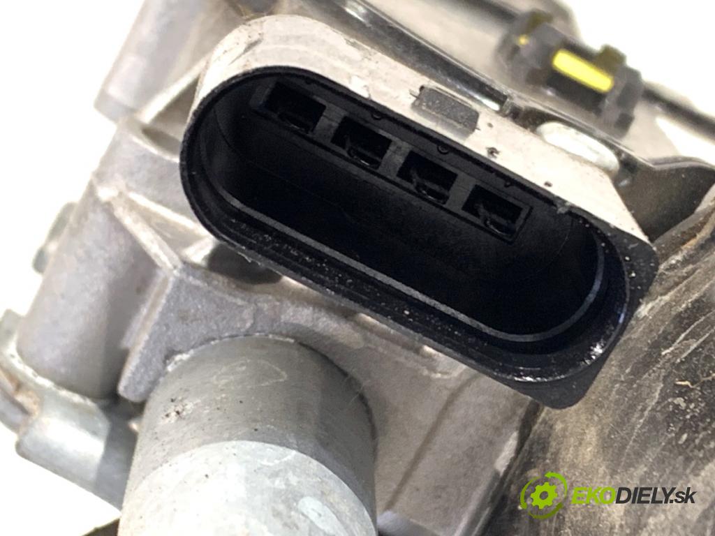 FIAT TIPO Kombi 2020 70 kW 1.4 (356WXA1B) 1368 Mechanizmus stieračov predný 52069330 (Motorček stieračov predný)