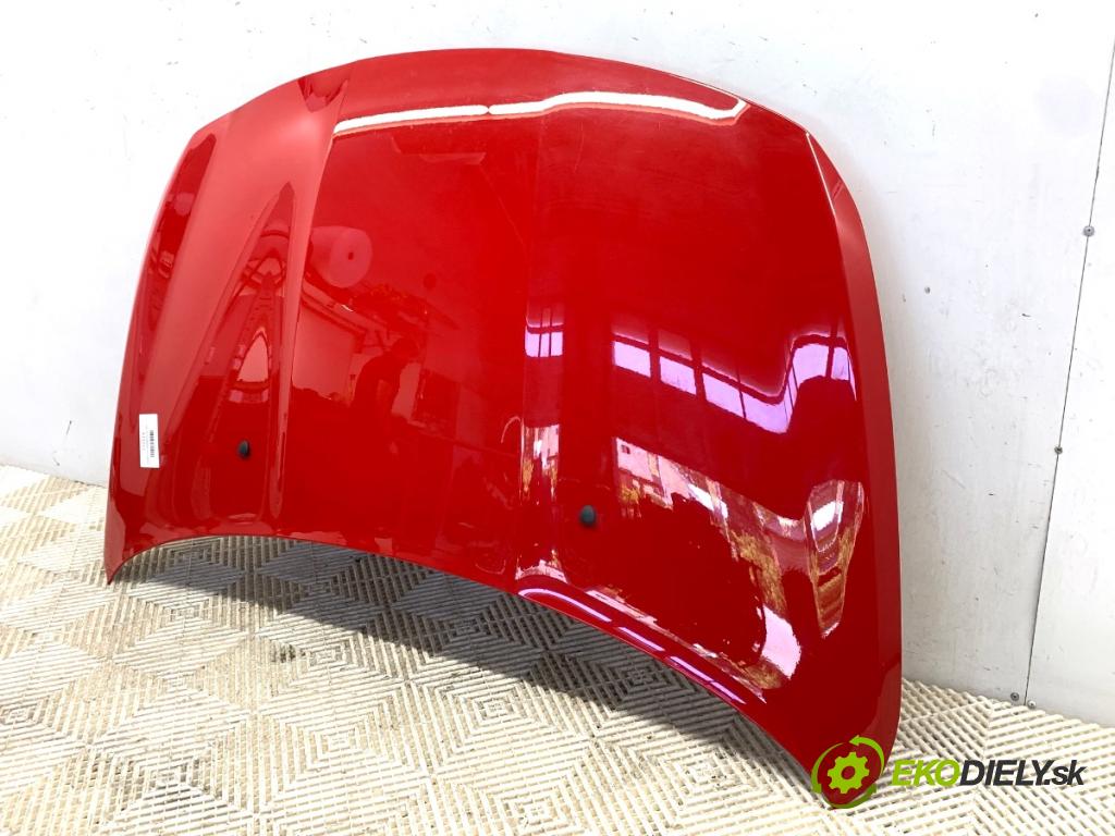 FIAT TIPO Kombi 2020 70 kW 1.4 (356WXA1B) 1368 kapota  (Kapoty)