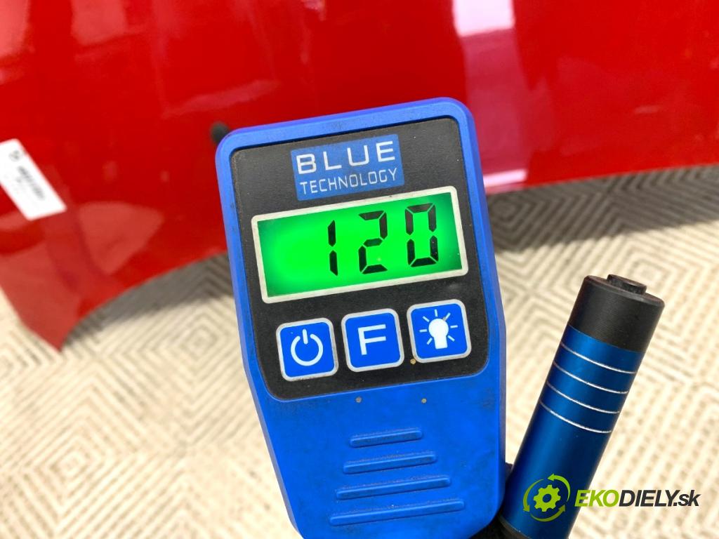 FIAT TIPO Kombi 2020 70 kW 1.4 (356WXA1B) 1368 kapota  (Kapoty)