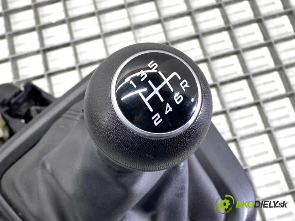 FIAT TIPO Kombi 2020 70 kW 1.4 (356WXA1B) 1368 Kulisa 50296377 (Rýchlostná páka (kulisa))