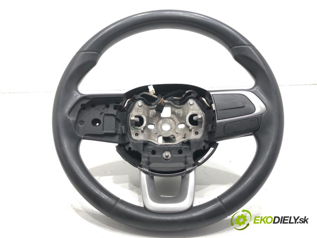 FIAT TIPO Kombi 2020 70 kW 1.4 (356WXA1B) 1368 Volant 07357121910 (Volant)